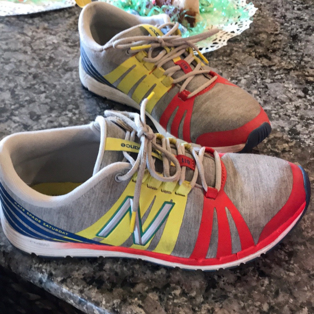 Kate Spade Saturday sneakers